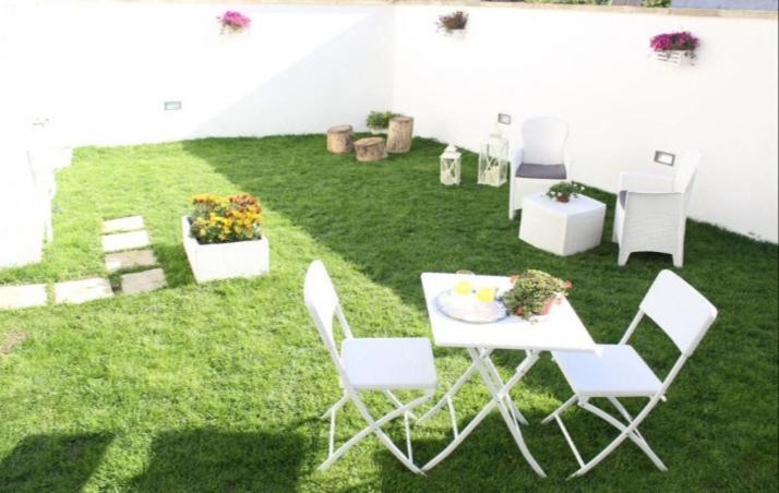 Carpentry Bed & Breakfast Uggiano La Chiesa Exterior photo