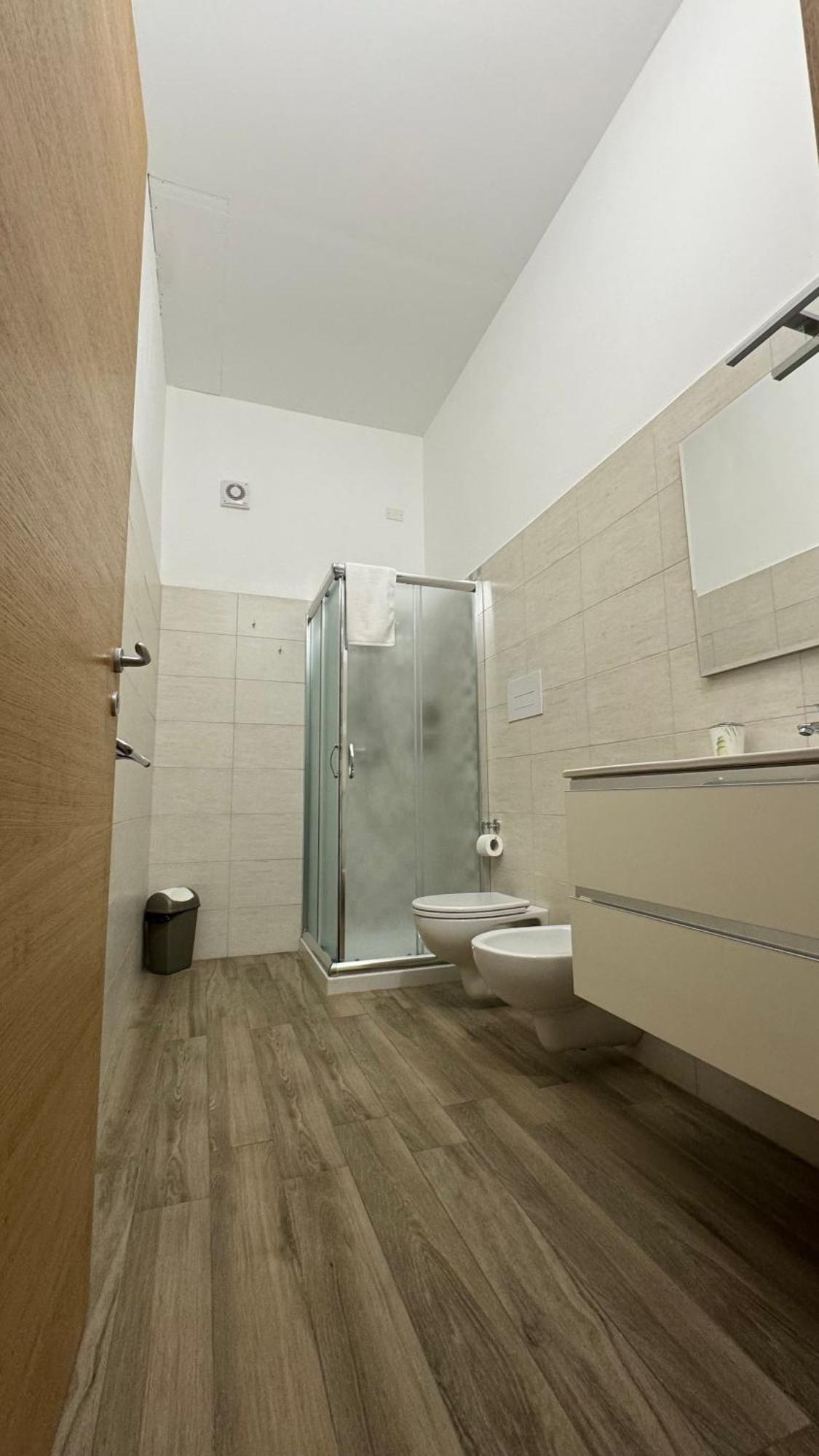 Carpentry Bed & Breakfast Uggiano La Chiesa Exterior photo