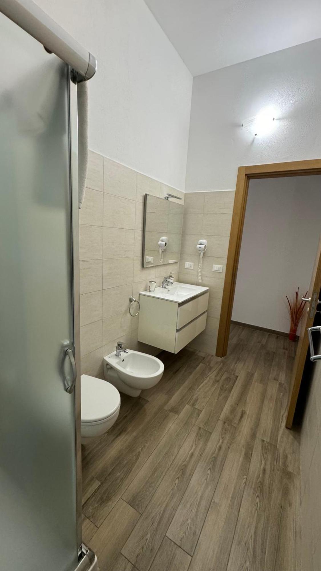 Carpentry Bed & Breakfast Uggiano La Chiesa Exterior photo