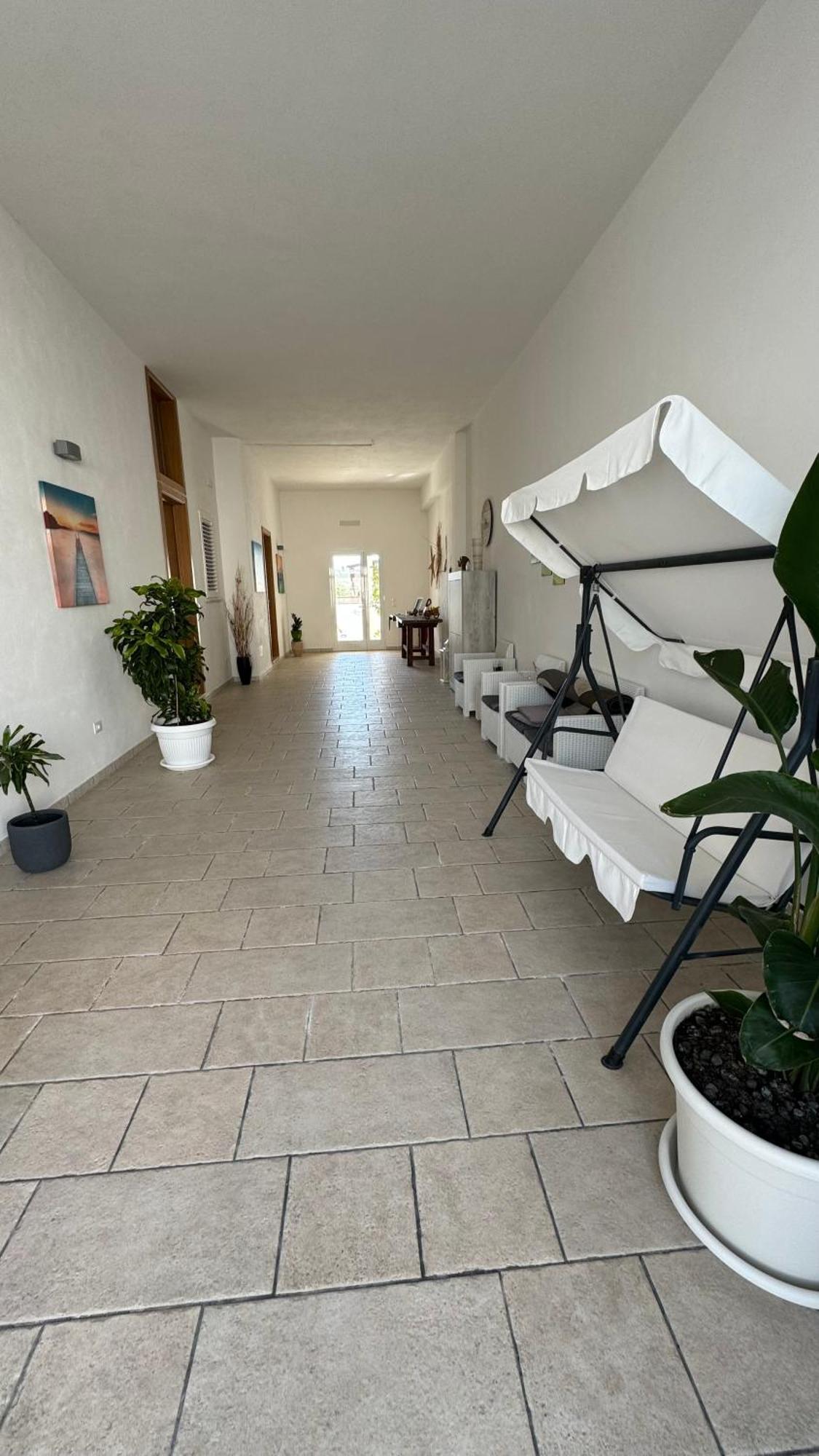 Carpentry Bed & Breakfast Uggiano La Chiesa Exterior photo